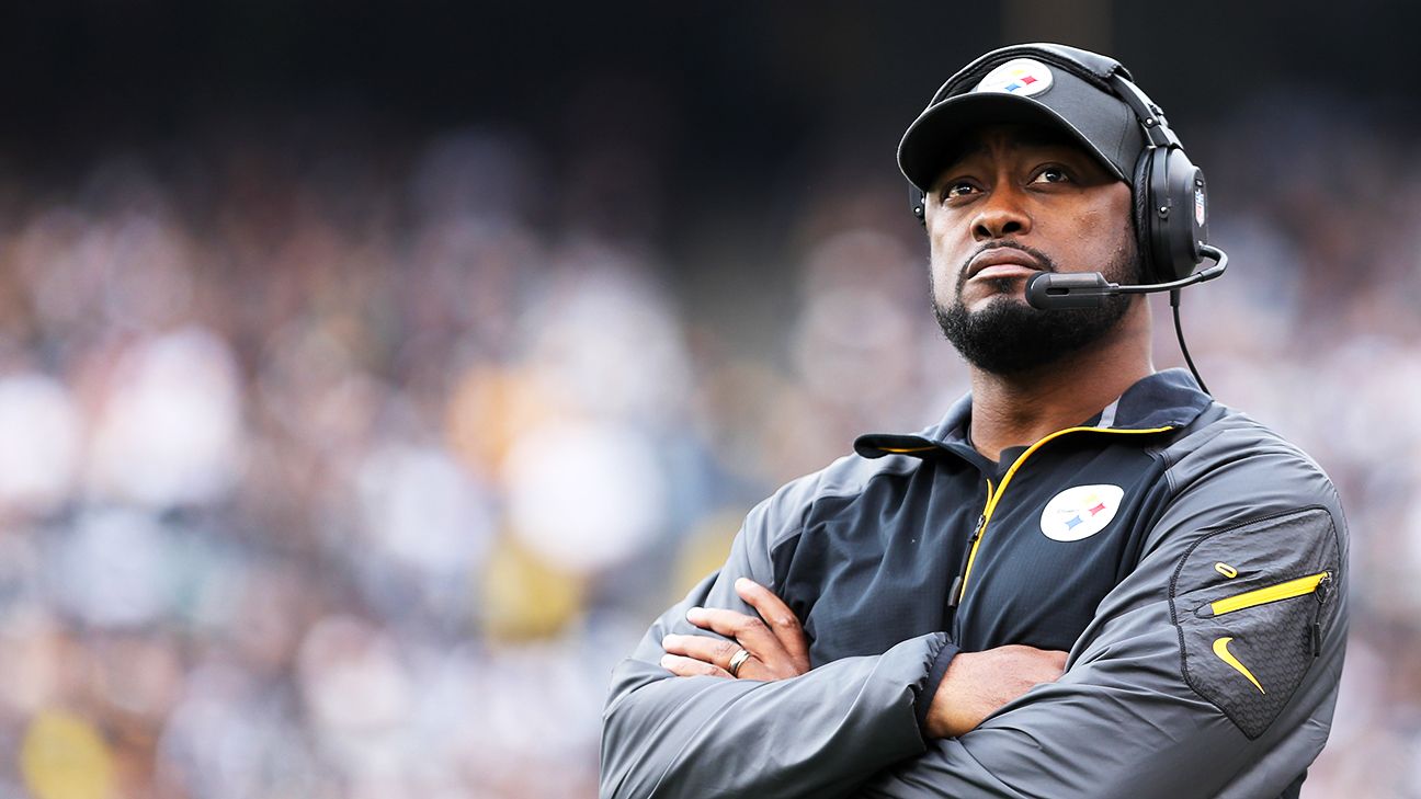 Responding to Terry Bradshaw's Criticism of Steeler Coach Mike Tomlin