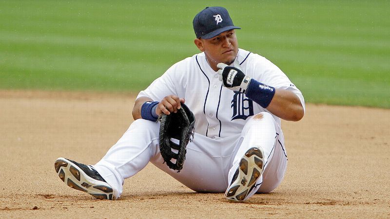 El video de MLB para rendir homenaje a Miguel Cabrera y su