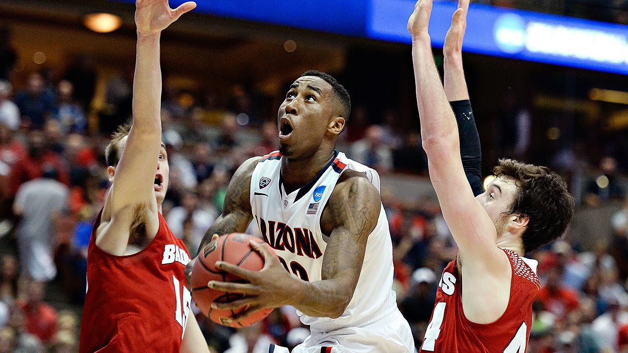 Arizona Wildcats' Rondae Hollis Jefferson among best NBA returning ...