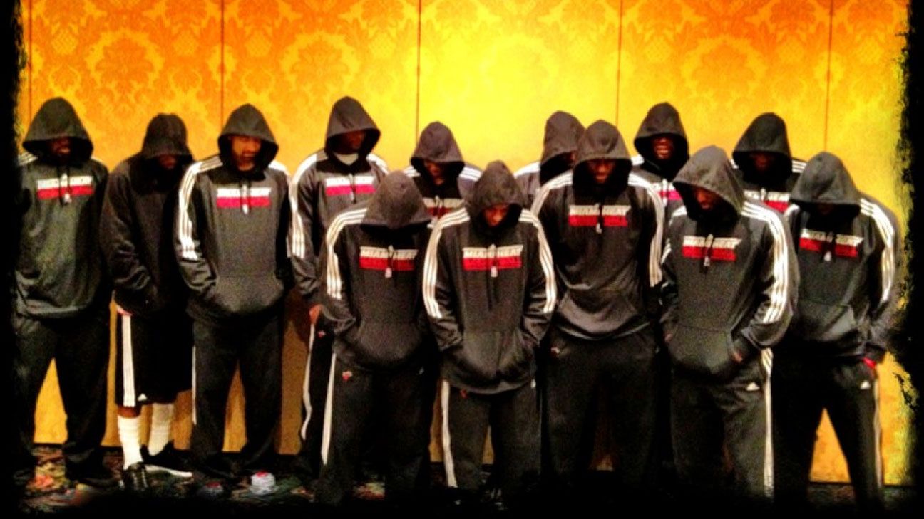 Kobe Bryant's comments about Trayvon Martin case create social