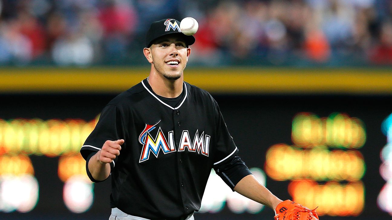 Top 10 mustsee MLB starting pitchers ESPN