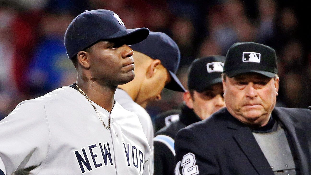 Count on pitchers continuing to use pine tar ESPN