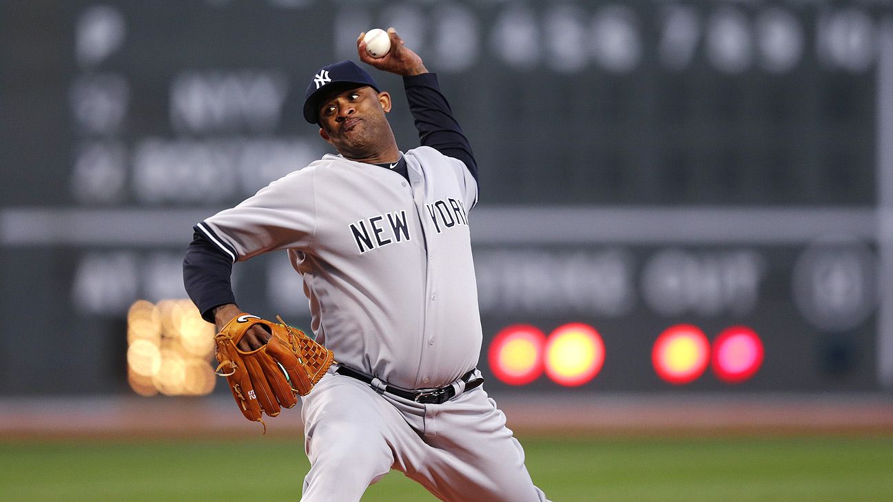 New York Yankees: CC Sabathia's swan song will be worth every penny