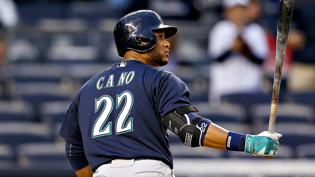 Wilson Baseball & Softball on X: Jose Altuve & Robinson Cano