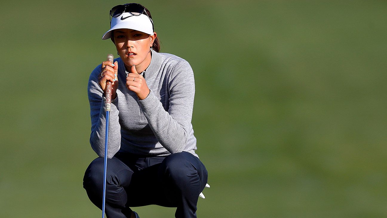 USGA offers caddies up to 550 for intel on Pinehurst No. 2 from U.S