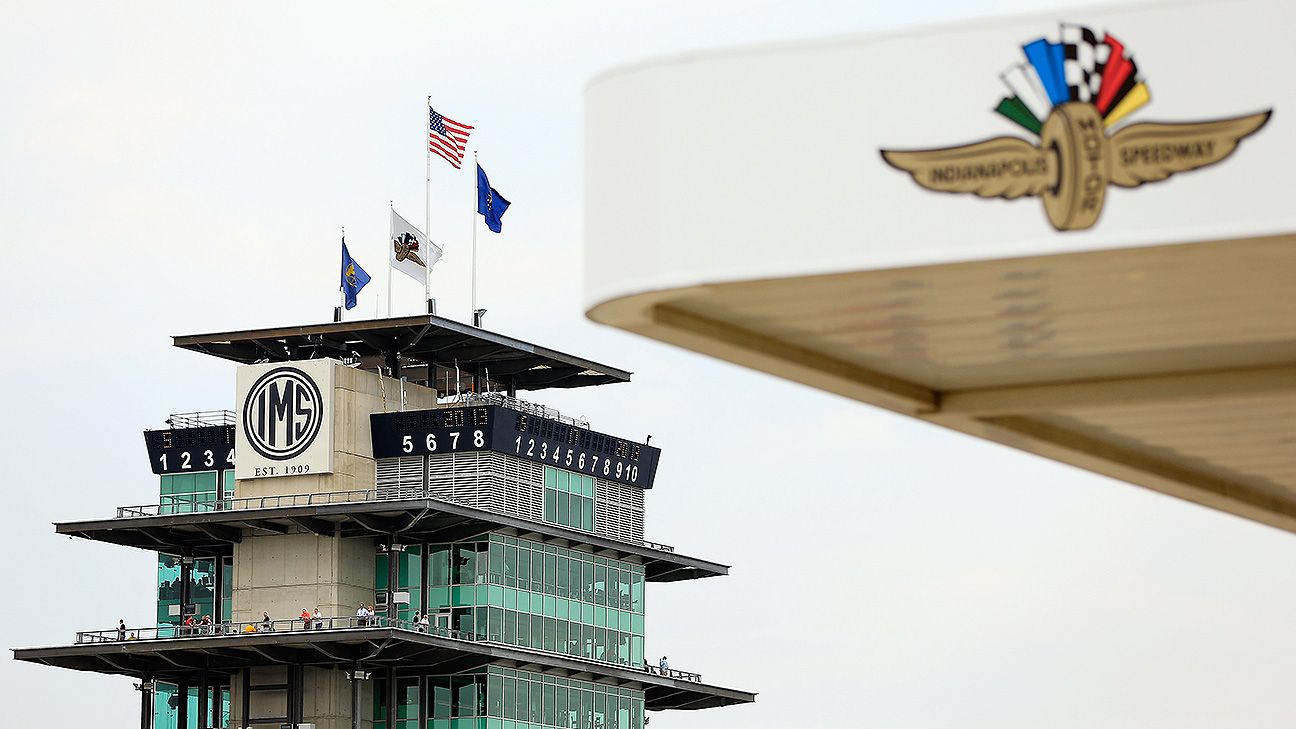 IndyCar solves monetary query with NTT deal Auto Recent