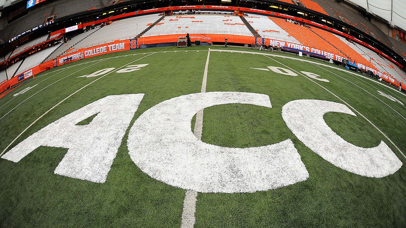 ACC revenue increases by 14% in 2022-23, but still lags behind Big Ten and SEC