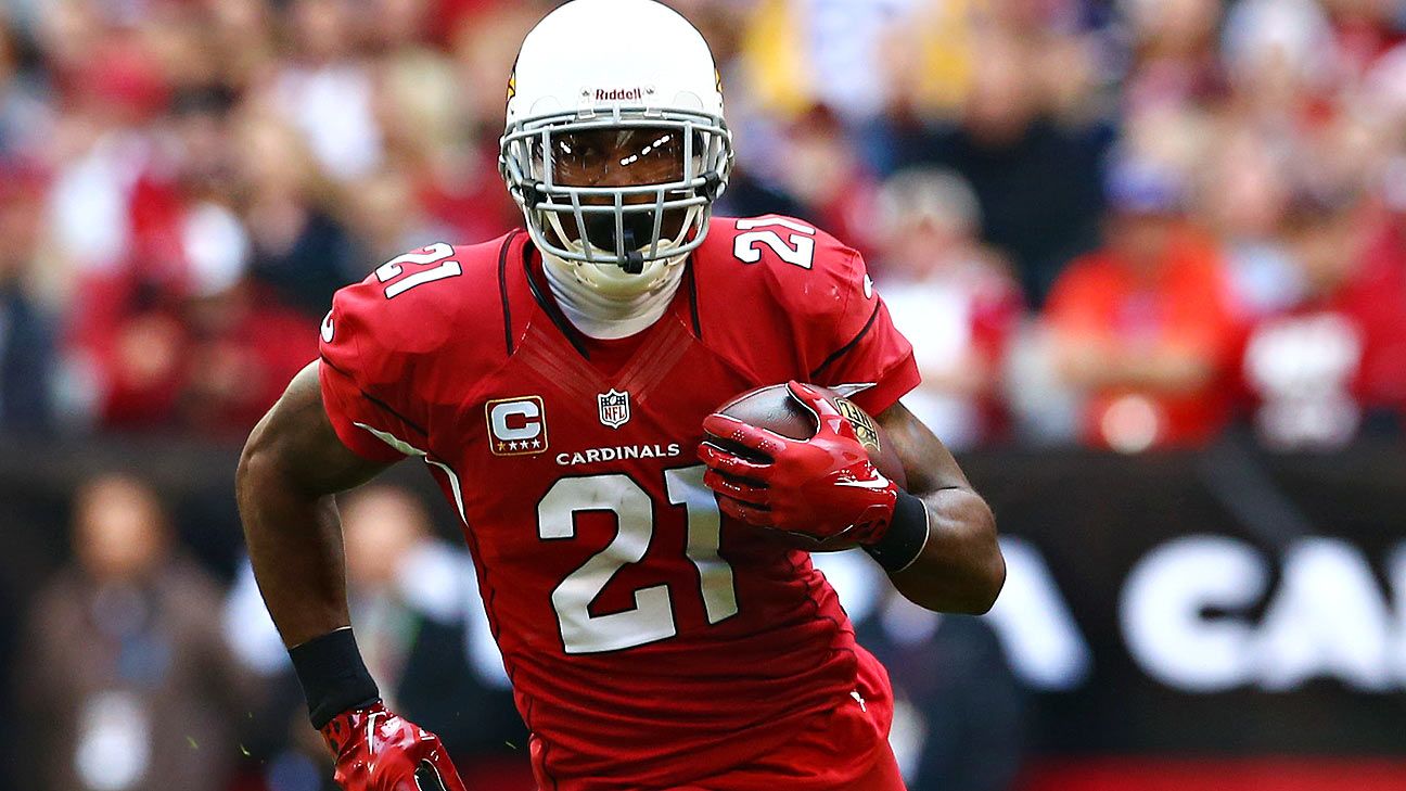 Latest On Cardinals, Patrick Peterson