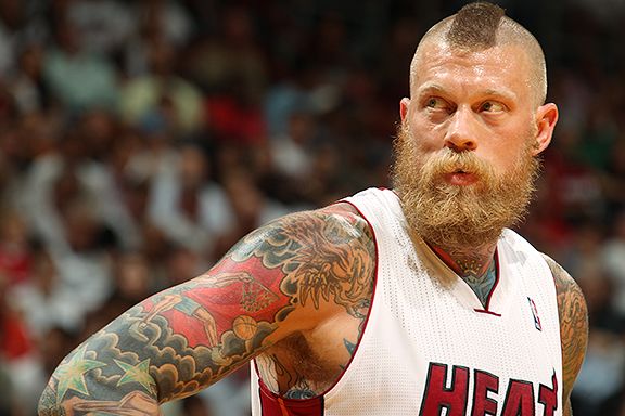 chris andersen tattoos before and after