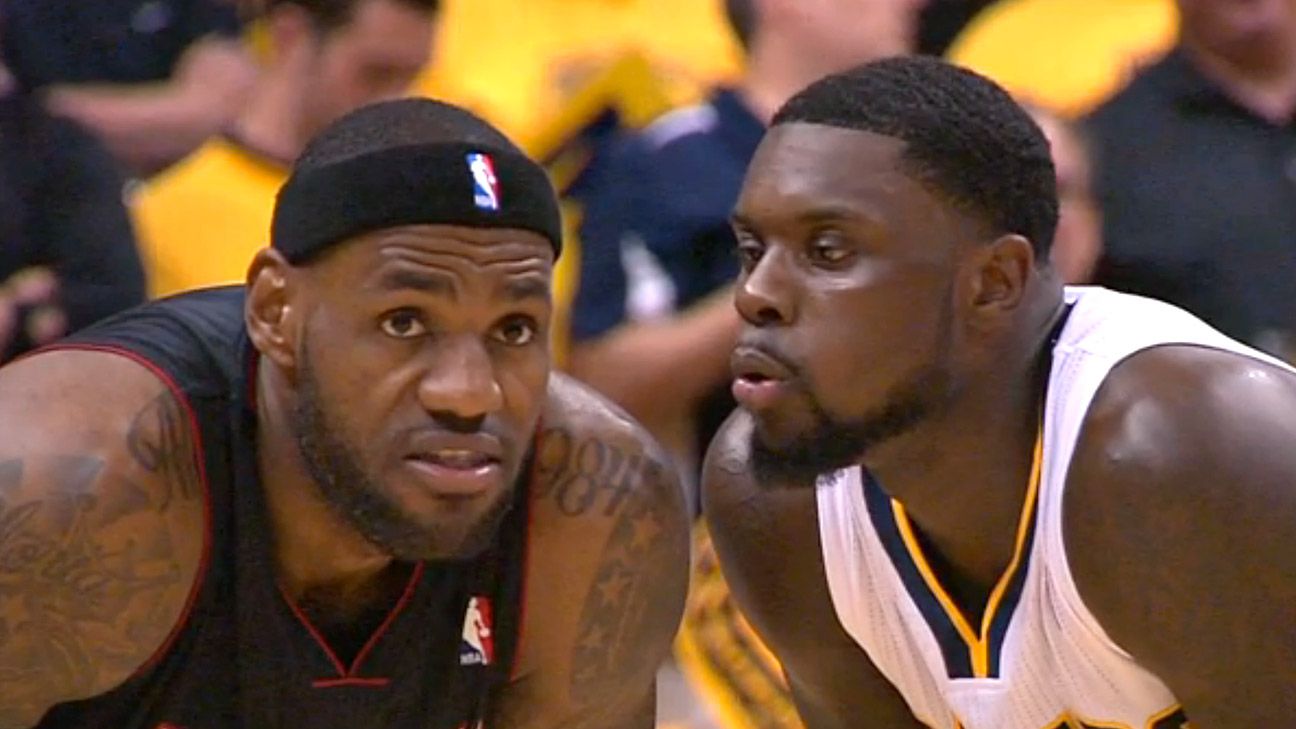 Lance Stephenson Talks Clippers, Hornets & His Mentality