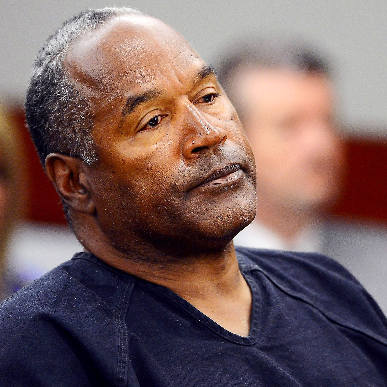 Court gives O.J. Simpson's lawyers a week to resubmit appeal