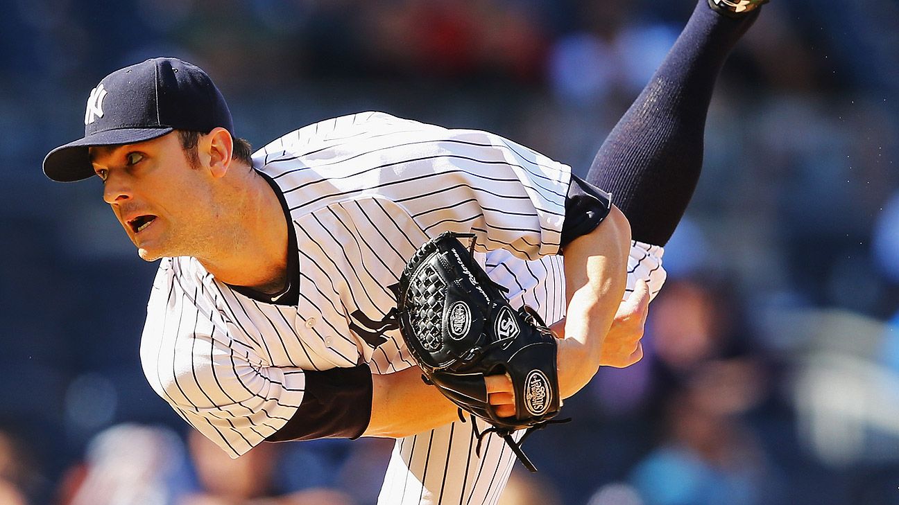 Veteran reliever David Robertson excited to join Rays Wednesday