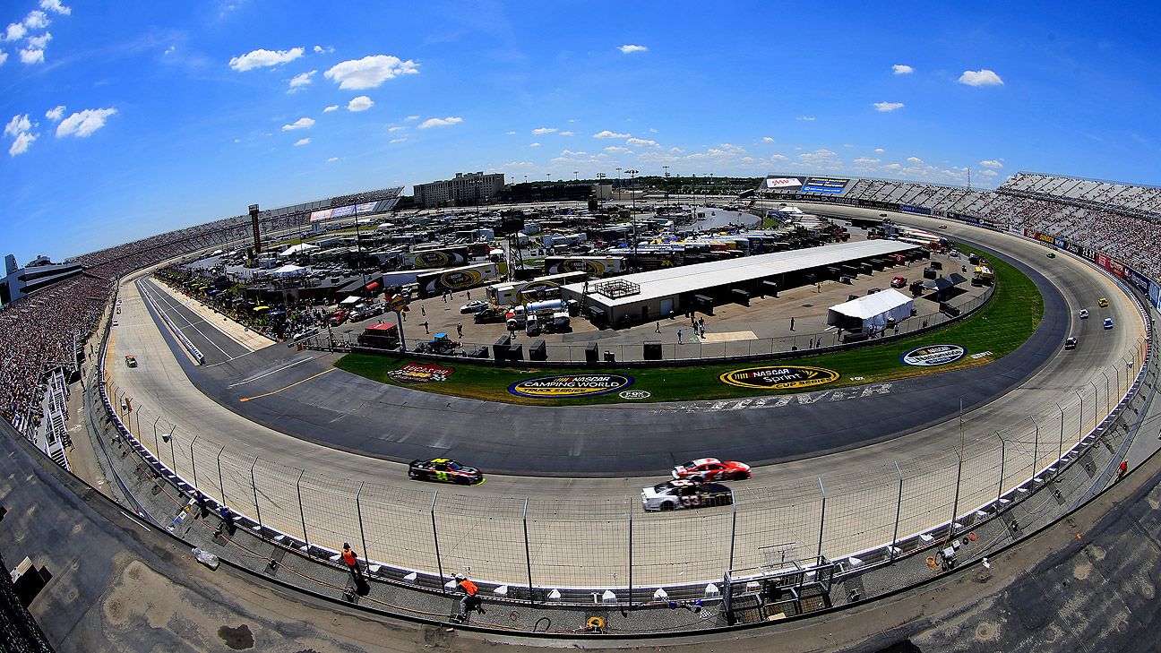 Dover Speedway hosting Daytona 500 watch party