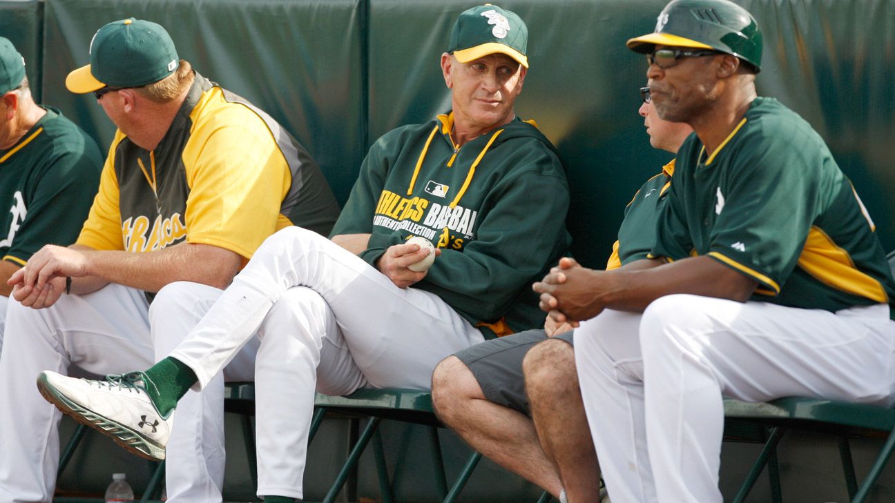 Oakland A's Pitcher Bob Welch Remembered