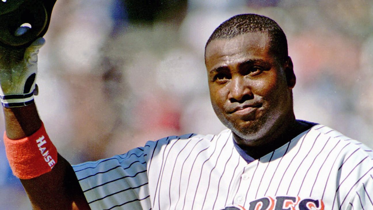 9/11: MLB reporter remembers time with Tony Gwynn, Bonds HR chase
