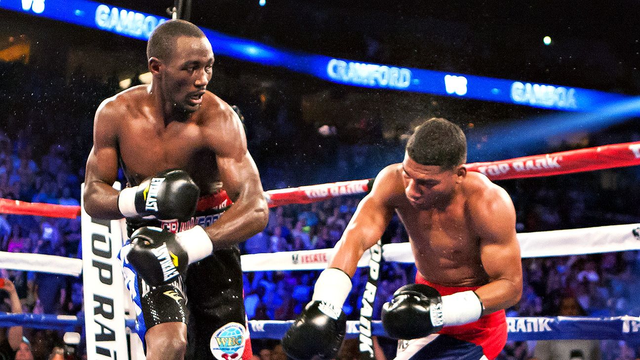 Canelo vs Crawford: Las 10 Peleas Clave que Definen sus Carreras