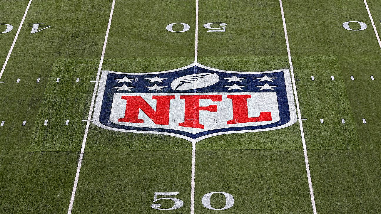 NFL raises 2021 salary cap to $ 180 million