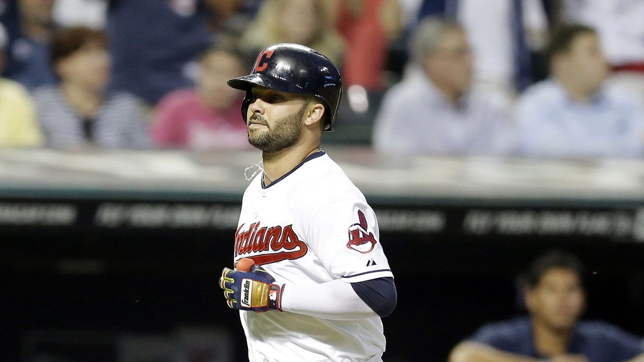 Cleveland Indians' Nick Swisher to seek second opinion on right