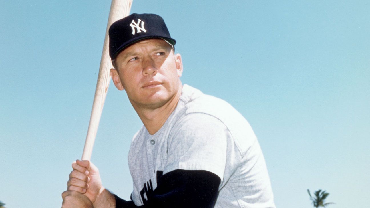 Who was the better overall player, Stan Musial or Mickey Mantle