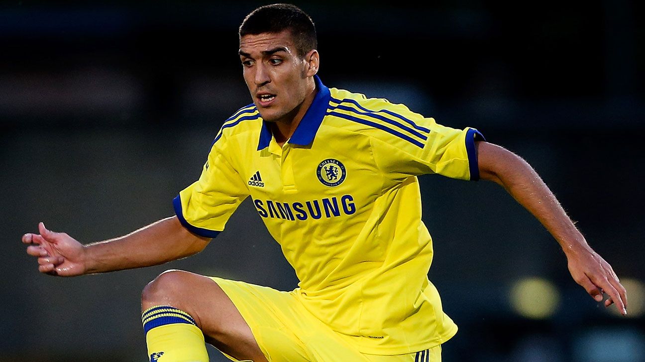 Oriol Romeu signs three-year Chelsea extension - ESPN