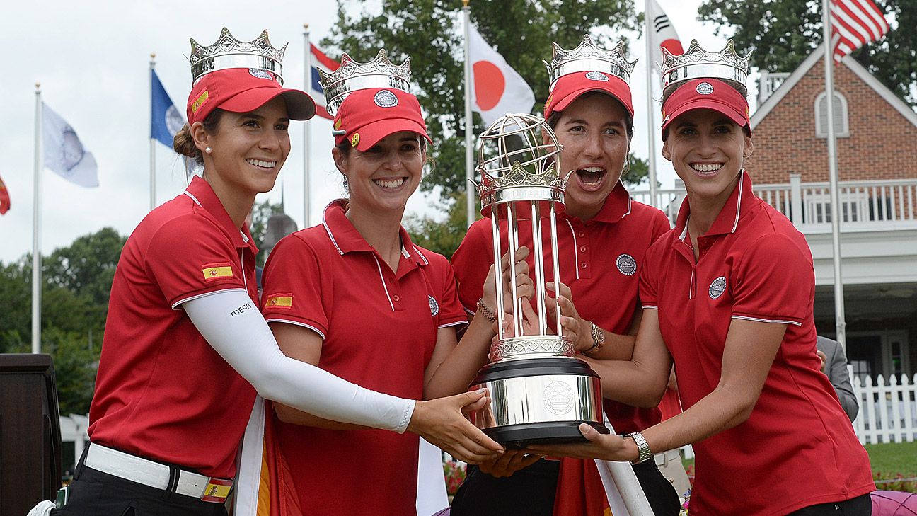 LPGA's UL International Crown lands Underwriters Laboratories as new