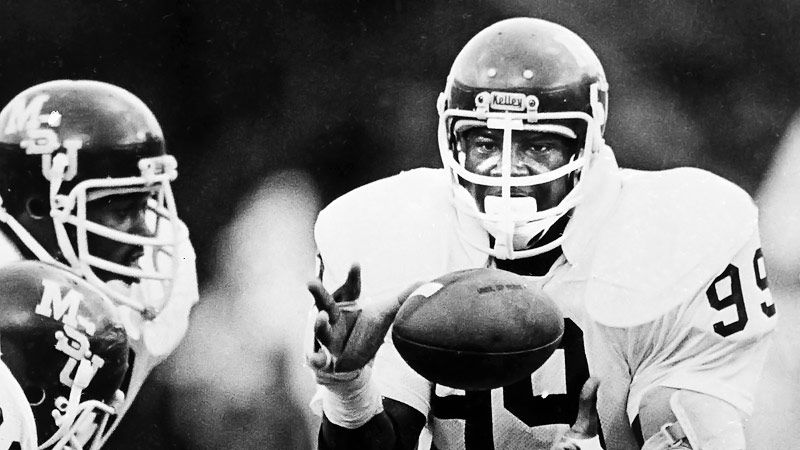 Ex-MSU star Cooks, No. 2 pick in ’82, dies at 64