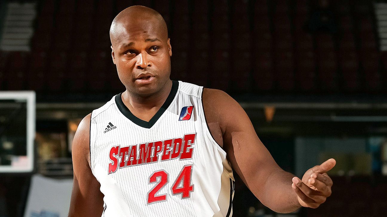 How Antoine Walker lost $108,000,000, but found his way again