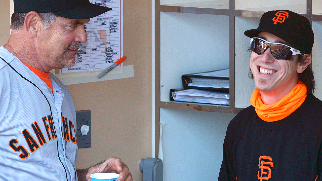 Giants' merit-based culture is team baseball at its finest - MLB - ESPN