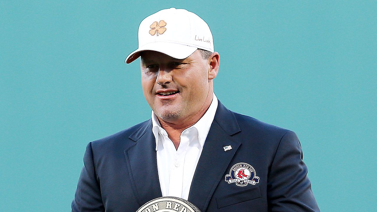 Roger Clemens to play for Kansas Stars in NBC World Series