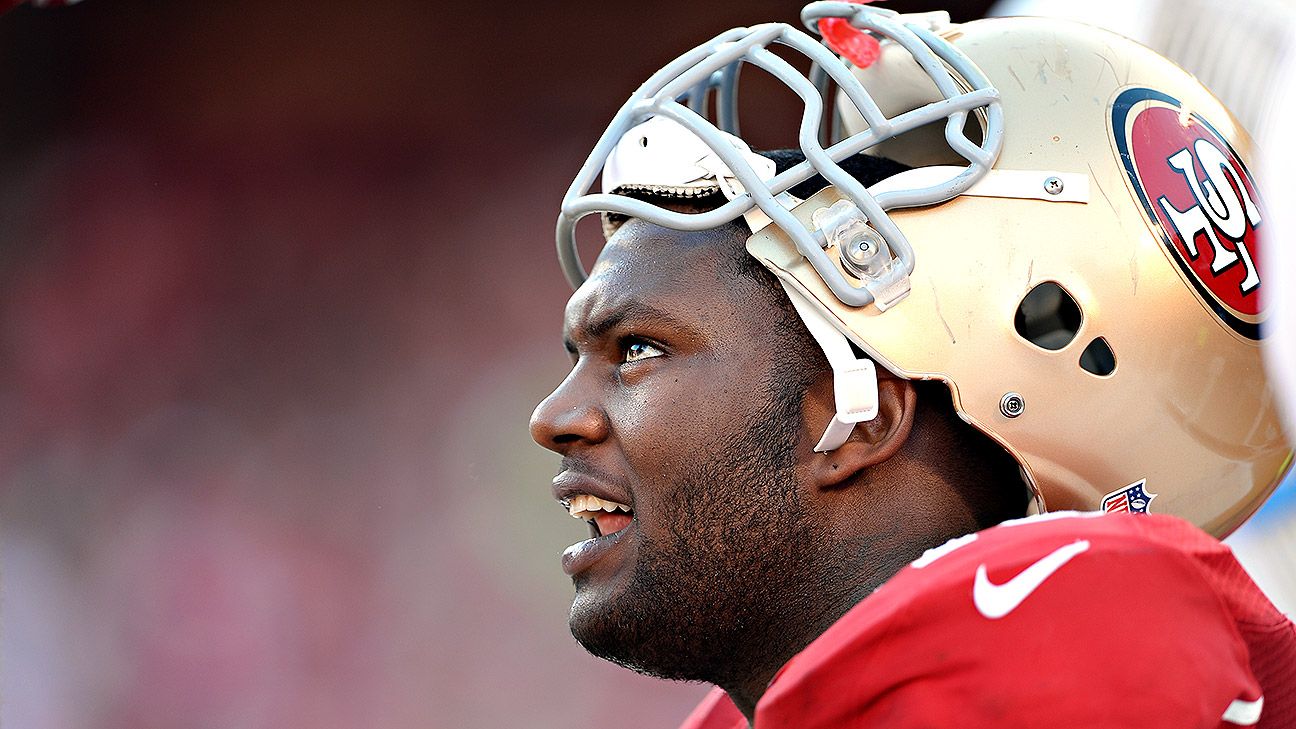 Anthony Davis Retires From the San Francisco 49ers