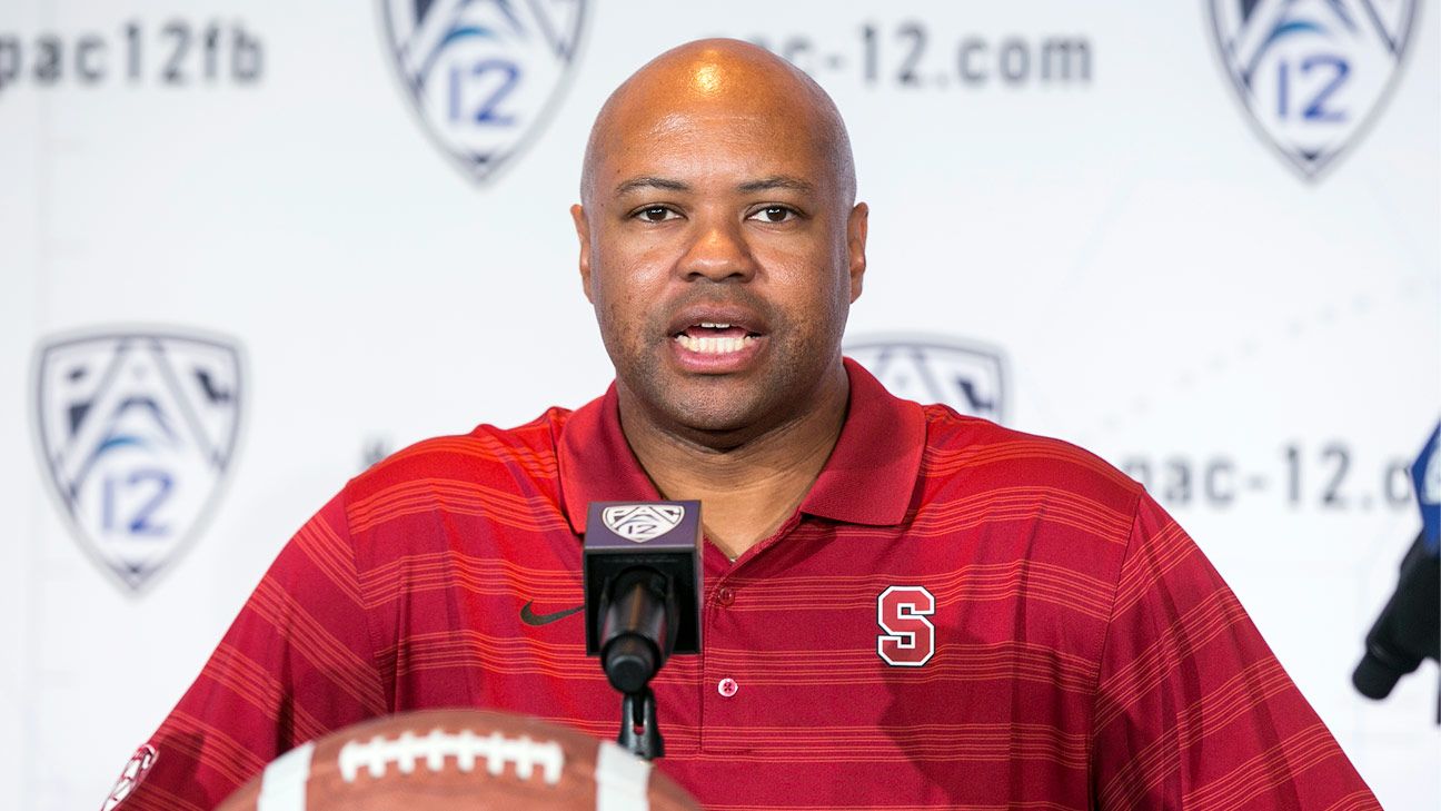 Stronger nonconference schedules a byproduct of the College Football