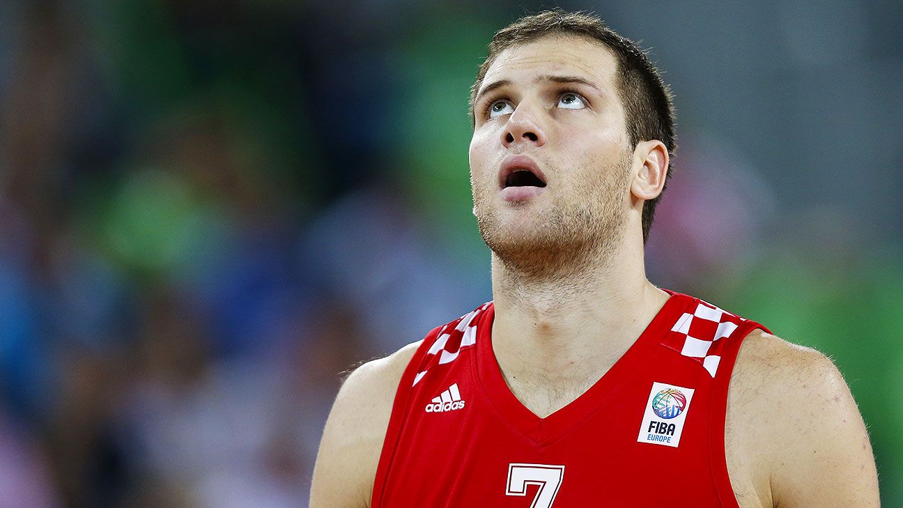 Burning Q's: What should Brooklyn Nets expect from Bojan Bogdanovic