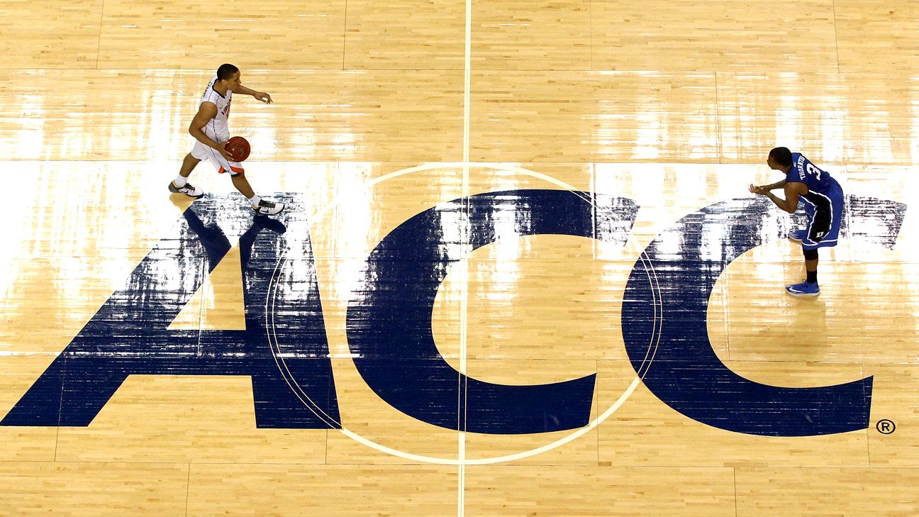 Sorry, but the ACC's proposal for a 346-team NCAA tournament won't work