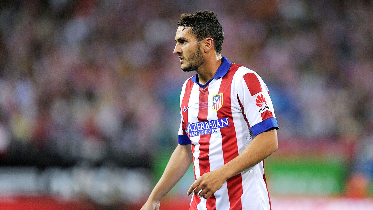 Koke