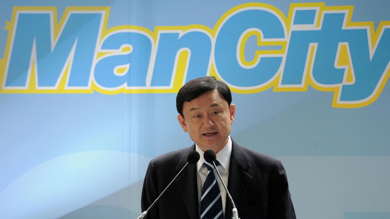 Lessons from Thaksin Shinawatra&rsquo;s era paid dividends for Manchester