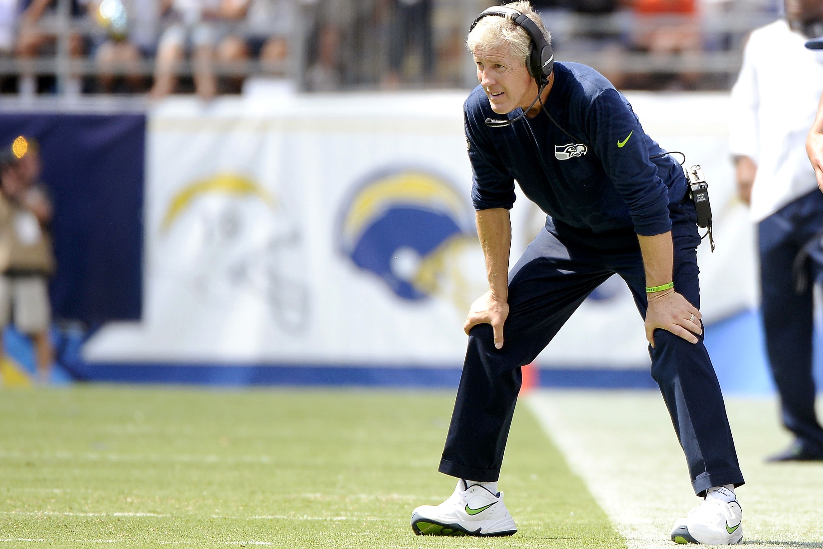 Seattle Seahawks coach Pete Carroll to get honorary degree from