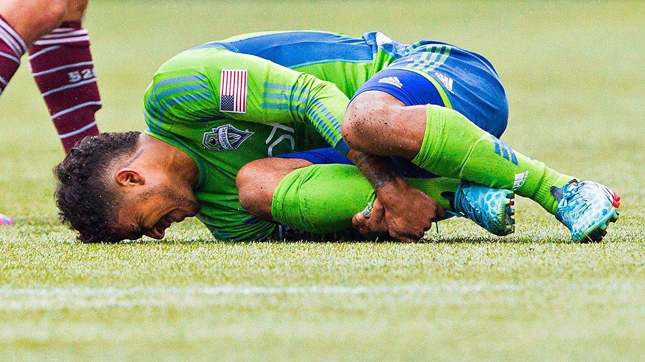 Why the Supporters' Shield means nothing in the chase for MLS Cup ESPN