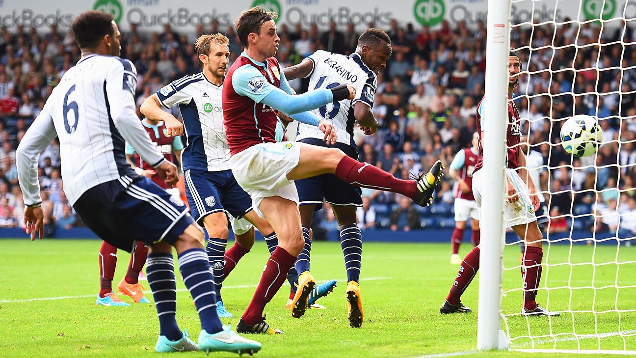 Гол есть. Вест Бромвич Бернли. West Bromwich лига. Burnley vs West Brom. Бентли Вест Бромвич.