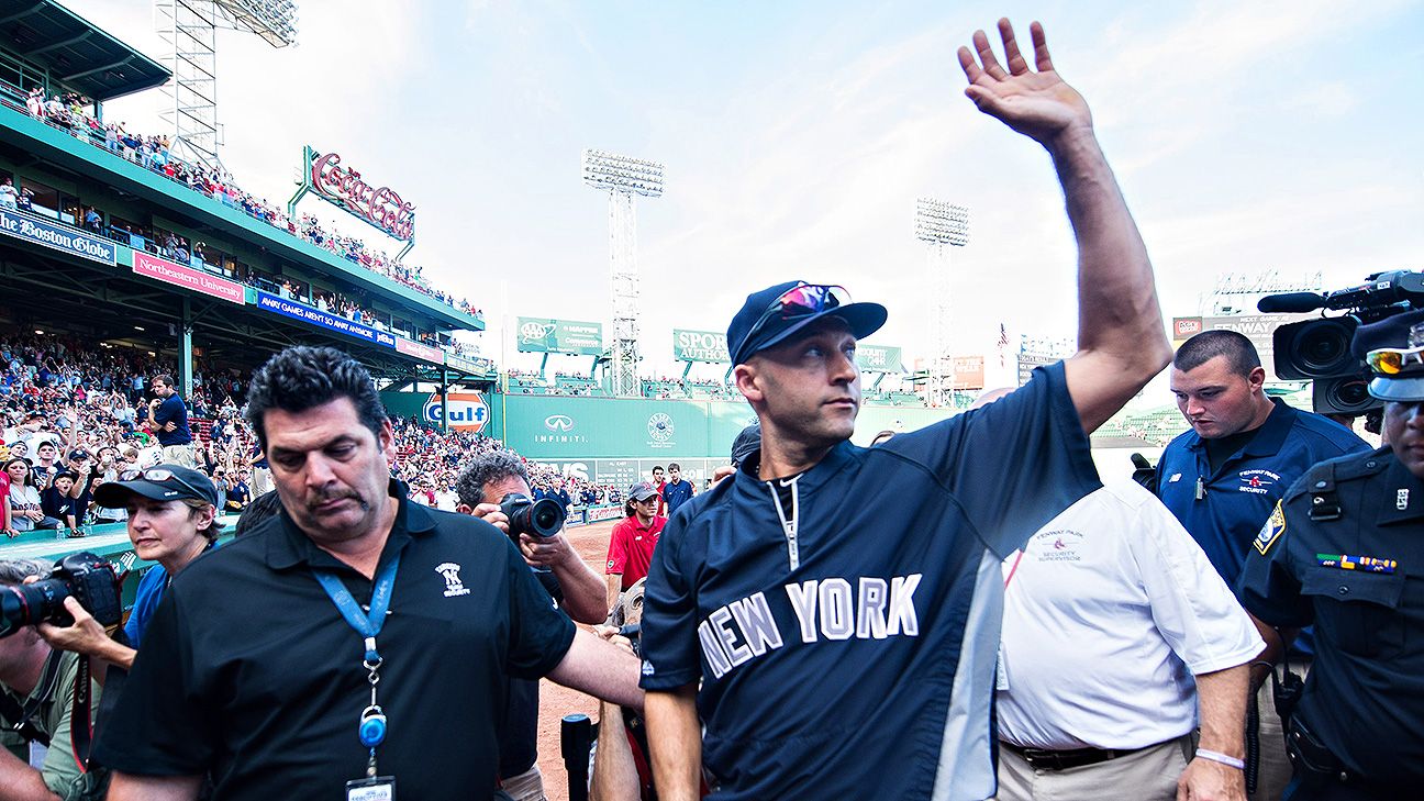 Ichiro and the 31 Yankees jersey number - Newsday