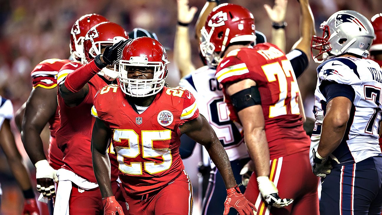 2015 kansas city chiefs roster