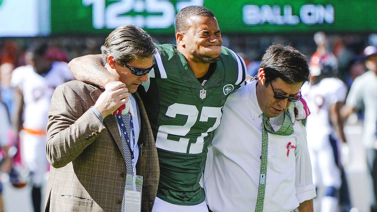 Dee Milliner to Miss 6-8 Weeks