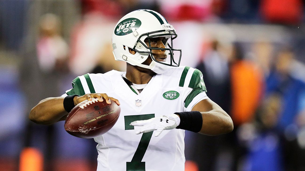 Jets Acquire Percy Harvin; What are the Patriots Implications