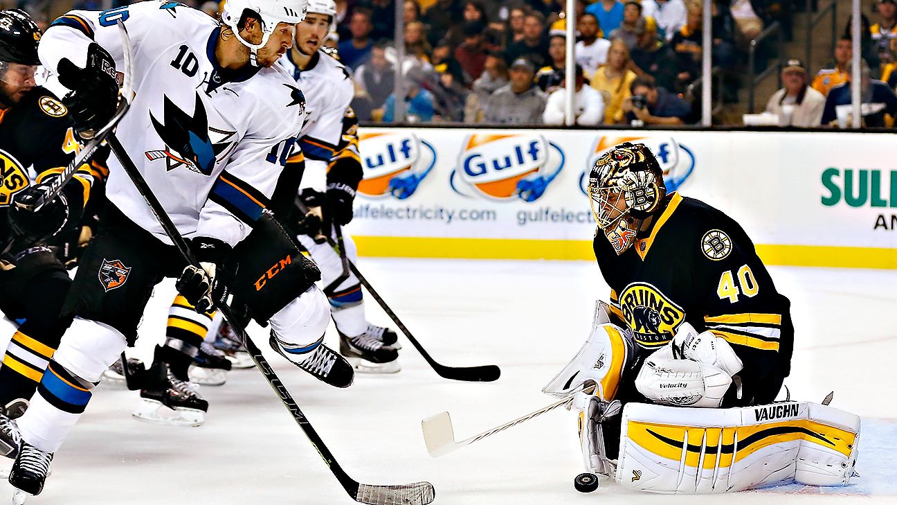 Bruins' special teams make difference Boston Bruins Blog ESPN