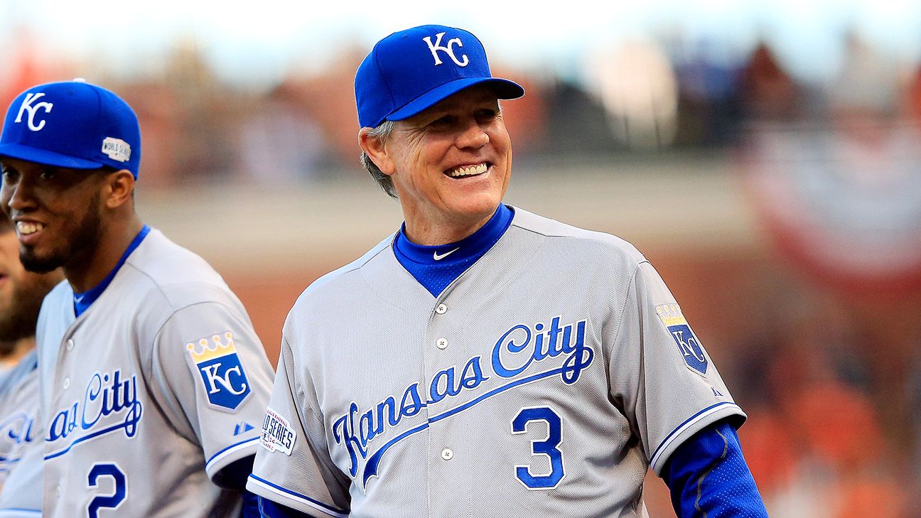 Secret Weapon Revealed! Game 118: Nats At Royals – Lineup Breakdown! - 3xzj6h6