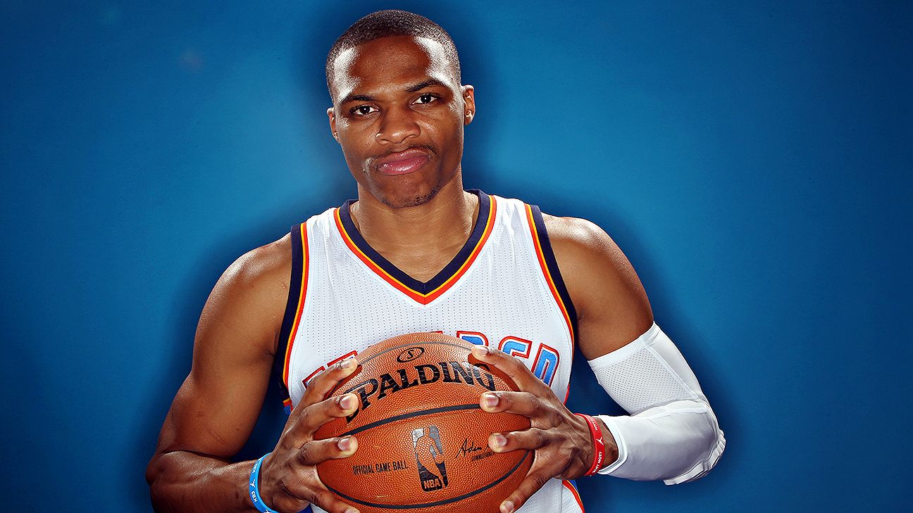 westbrook ones