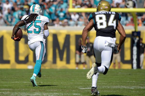 Dolphins player to watch against Lions: Brent Grimes - Pride Of