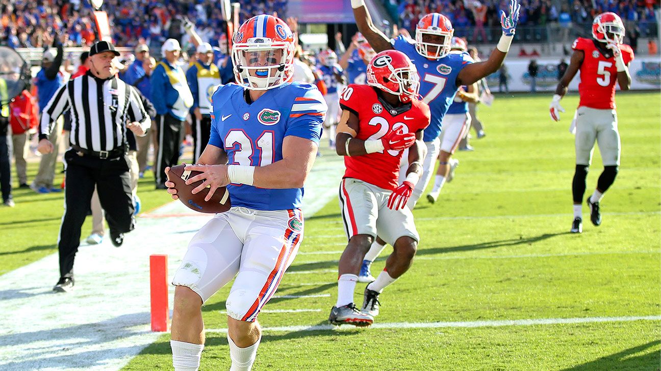 Bring on the color uniforms -- Uni Watch - ESPN