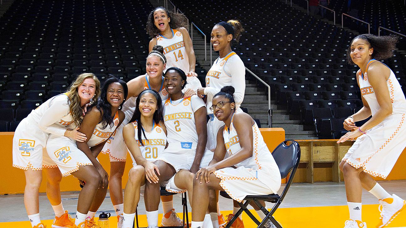 Defense, rebounding will again drive Tennessee Lady Volunteers