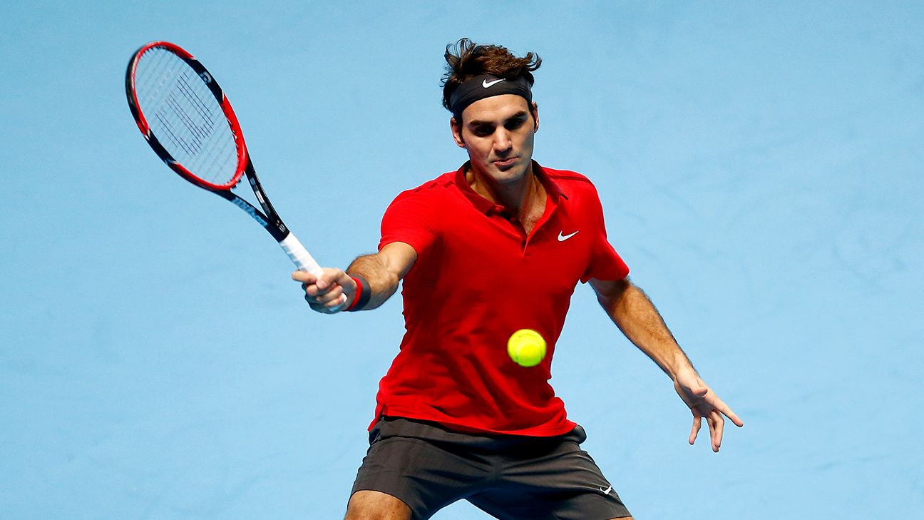 ATP World Tour Finals tennis - Inside Roger Federer's ... - 1296 x 729 jpeg 86kB