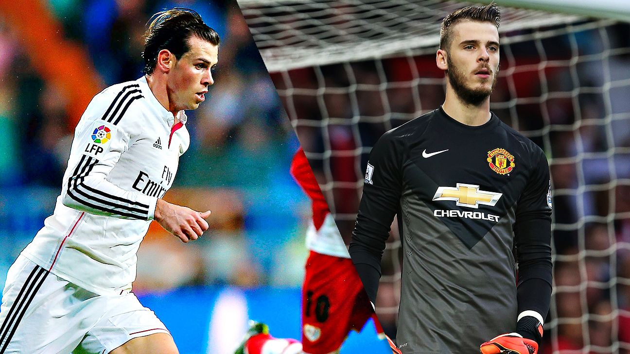 How the USMNT could spoil Gareth Bale's World Cup moment